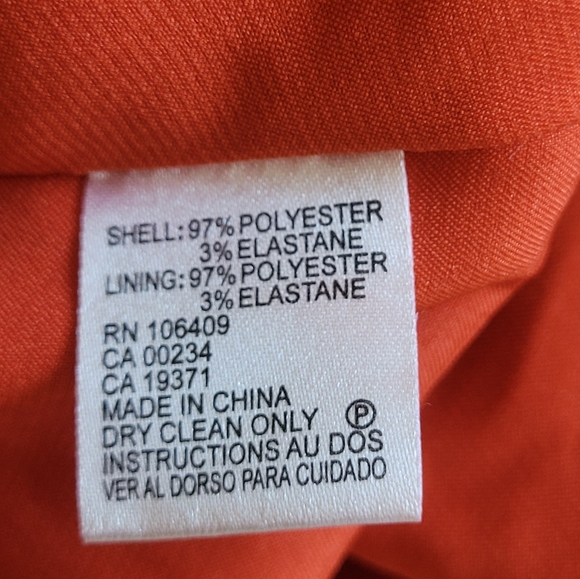 TAHARI Sleeveless Dress - Picture 9 of 12